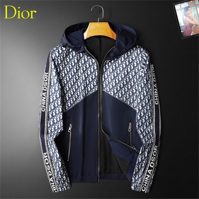 Dior Jacket m-3xl-056